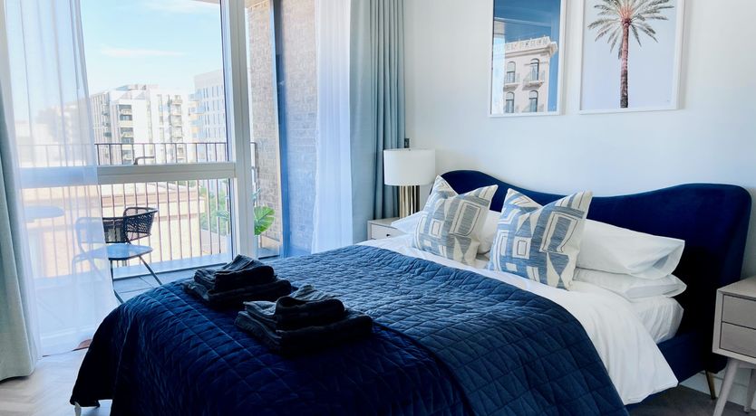 Photo of Olympic Haven