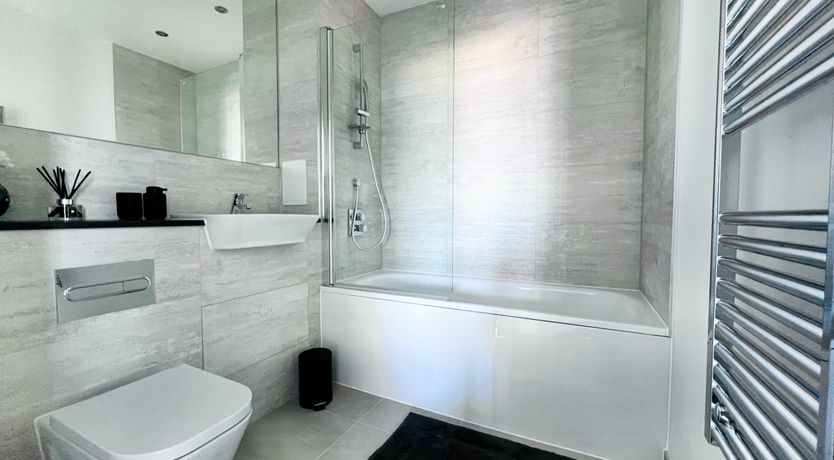 Photo of Olympic Haven