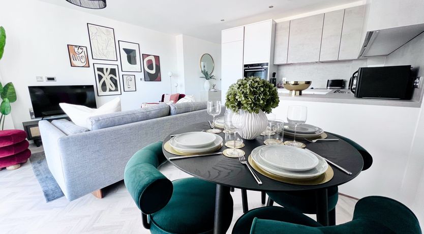 Photo of Olympic Haven