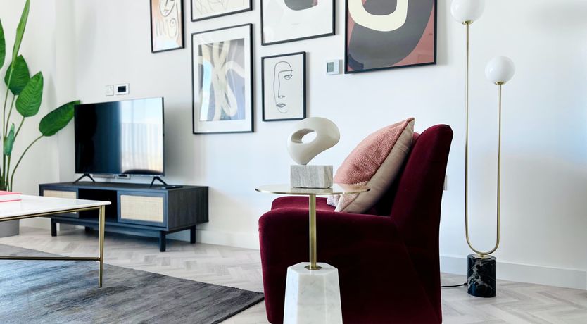 Photo of Olympic Haven