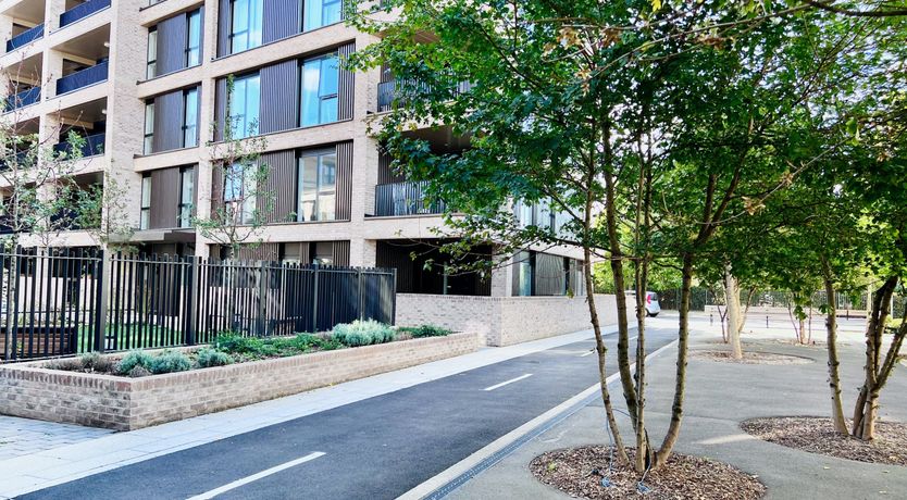 Photo of Olympic Haven