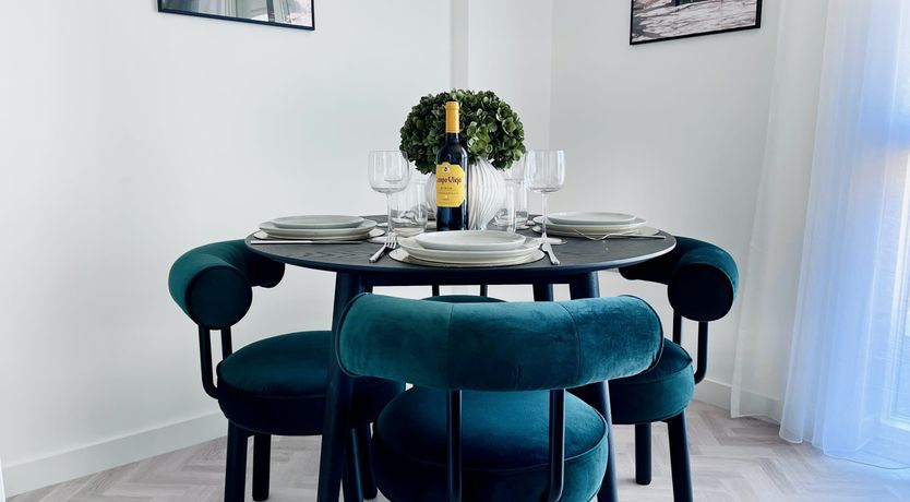 Photo of Olympic Haven