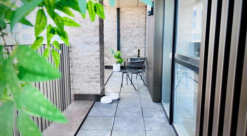 Photo of Olympic Haven