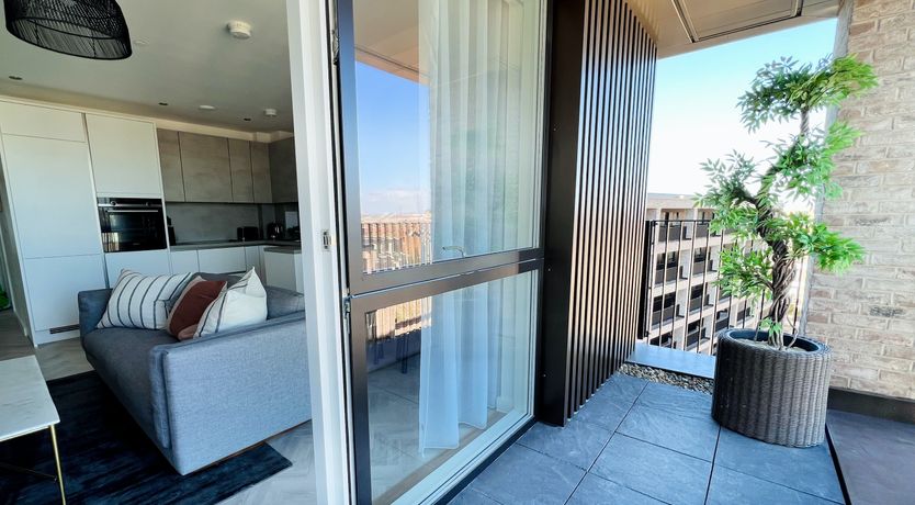 Photo of Olympic Haven