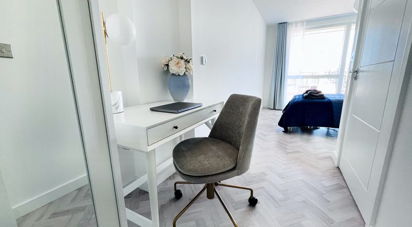 Photo of Olympic Haven