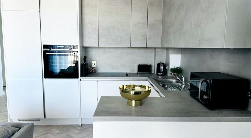 Photo of Olympic Haven