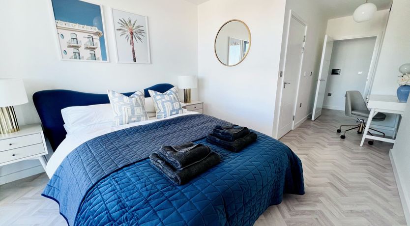 Photo of Olympic Haven