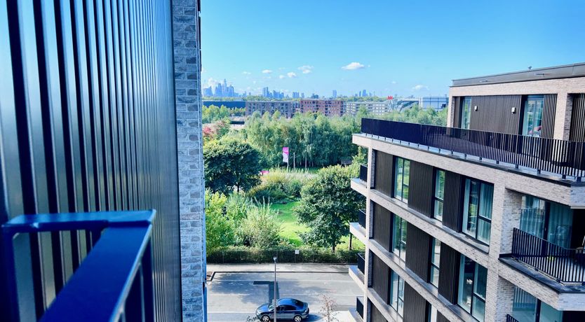 Photo of Olympic Haven