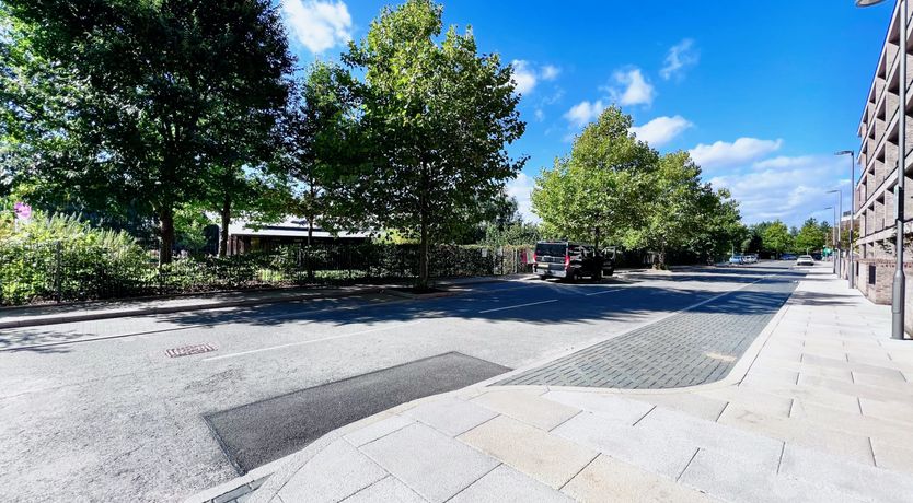 Photo of Olympic Haven