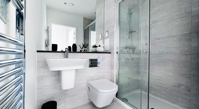 Photo of Olympic Haven