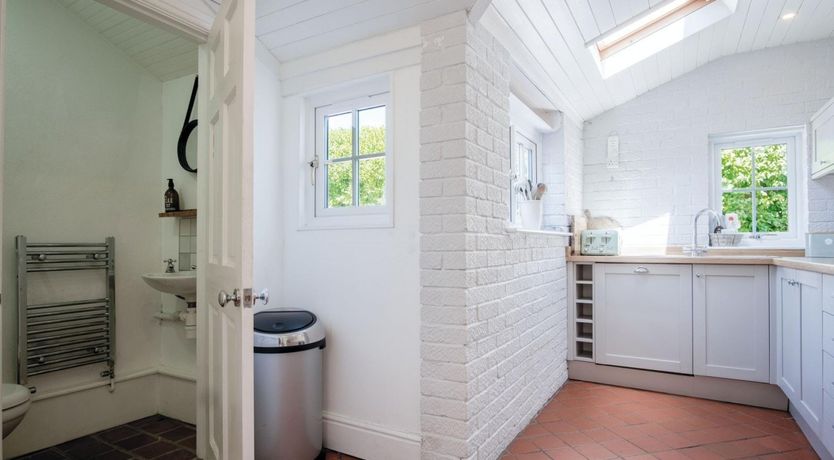 Photo of The Sea on My Mind