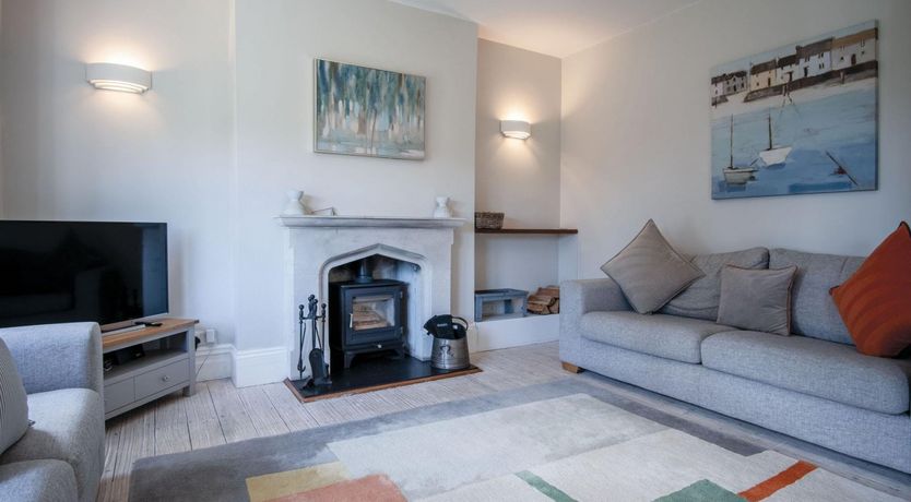 Photo of The Sea on My Mind