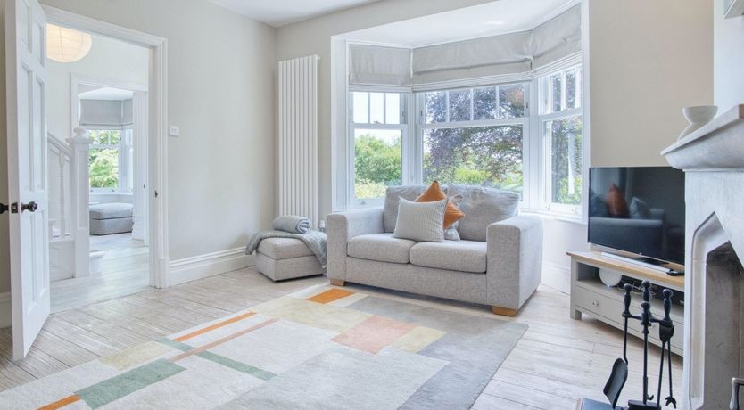 Photo of The Sea on My Mind