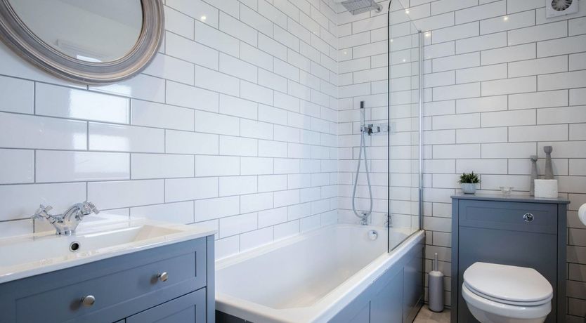 Photo of The Sea on My Mind