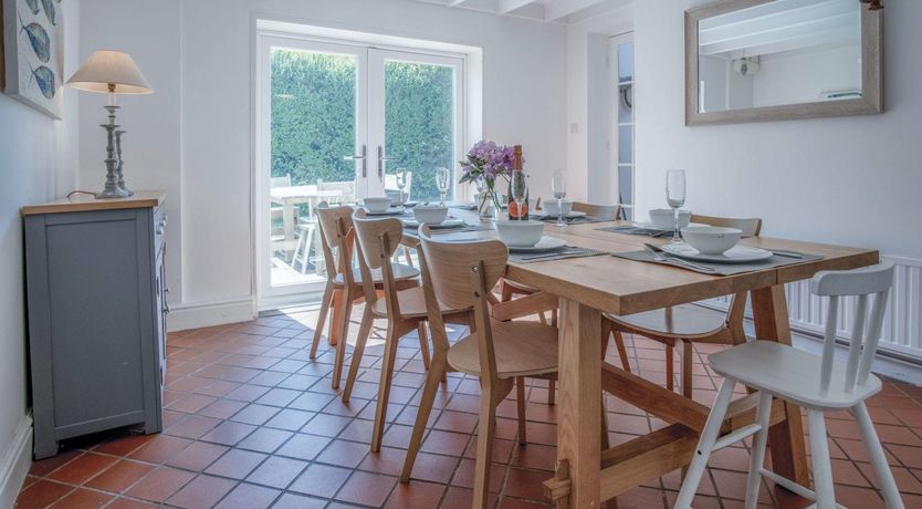 Photo of The Sea on My Mind