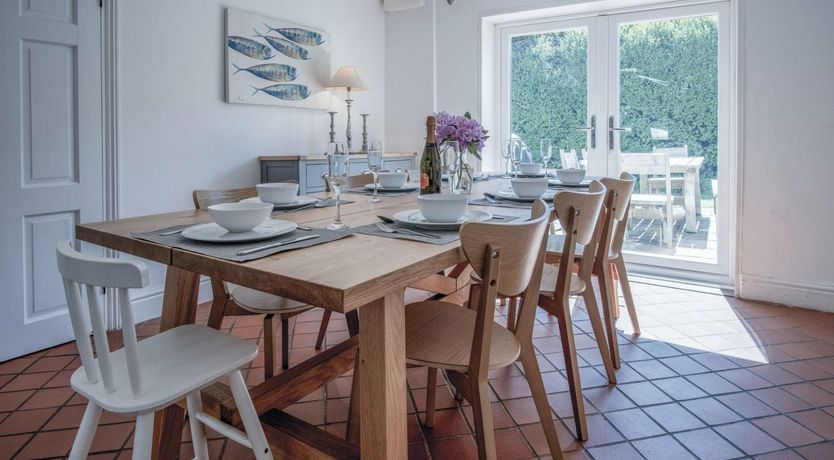 Photo of The Sea on My Mind