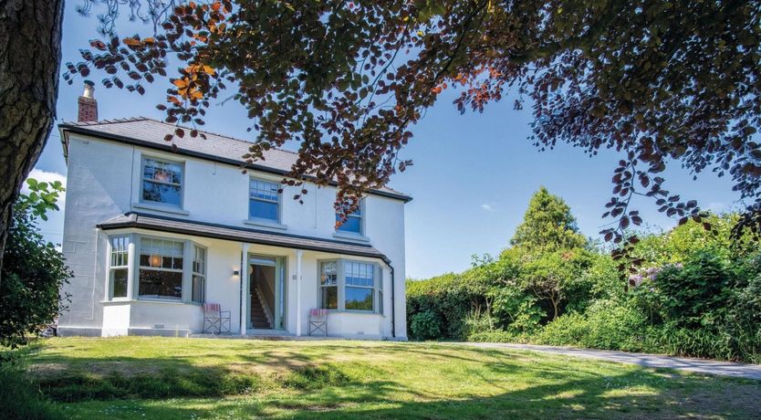 Photo of The Sea on My Mind