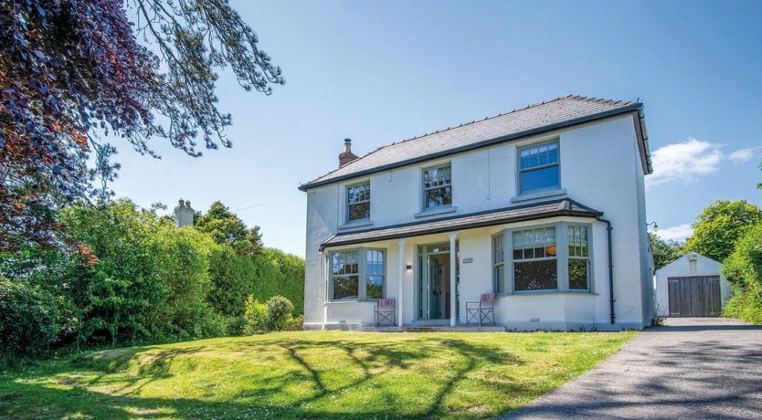 Photo of The Sea on My Mind