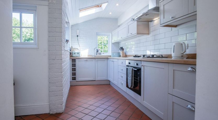 Photo of The Sea on My Mind