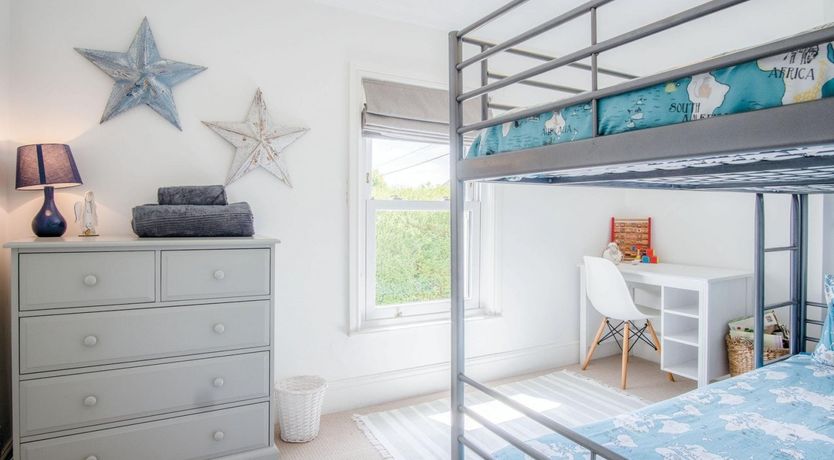 Photo of The Sea on My Mind