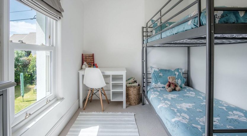 Photo of The Sea on My Mind