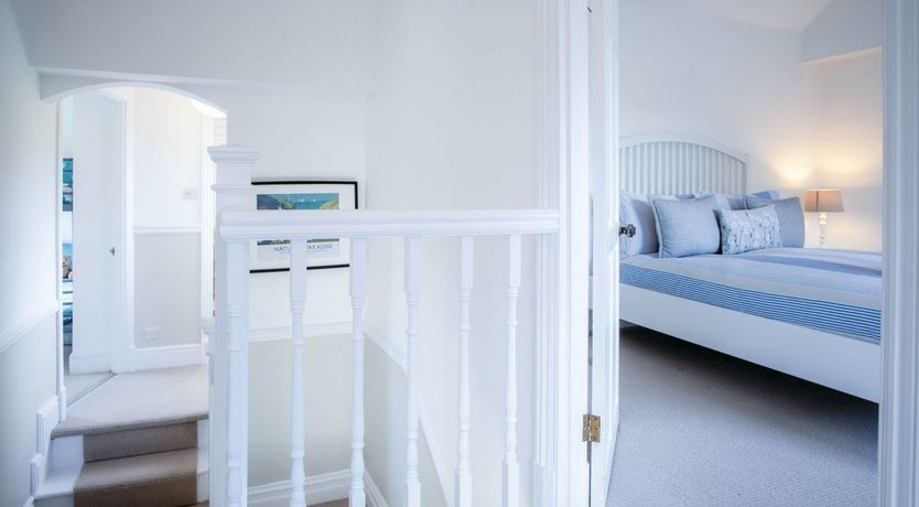 Photo of The Sea on My Mind