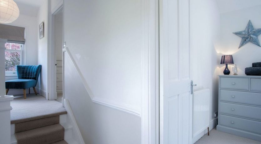 Photo of The Sea on My Mind