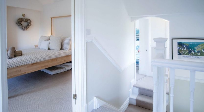 Photo of The Sea on My Mind