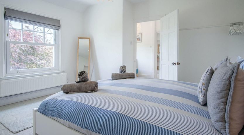 Photo of The Sea on My Mind