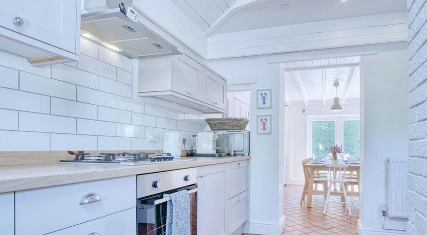 Photo of The Sea on My Mind