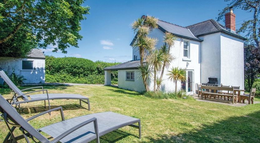 Photo of The Sea on My Mind