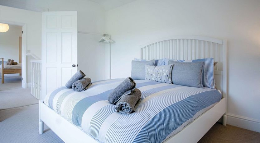 Photo of The Sea on My Mind