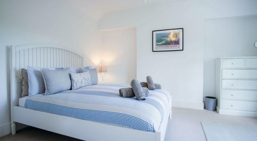 Photo of The Sea on My Mind