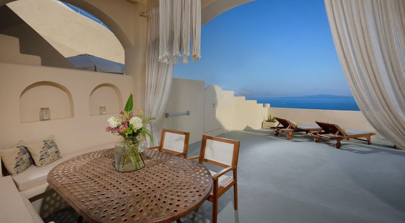 Photo of Moonstone & Olive