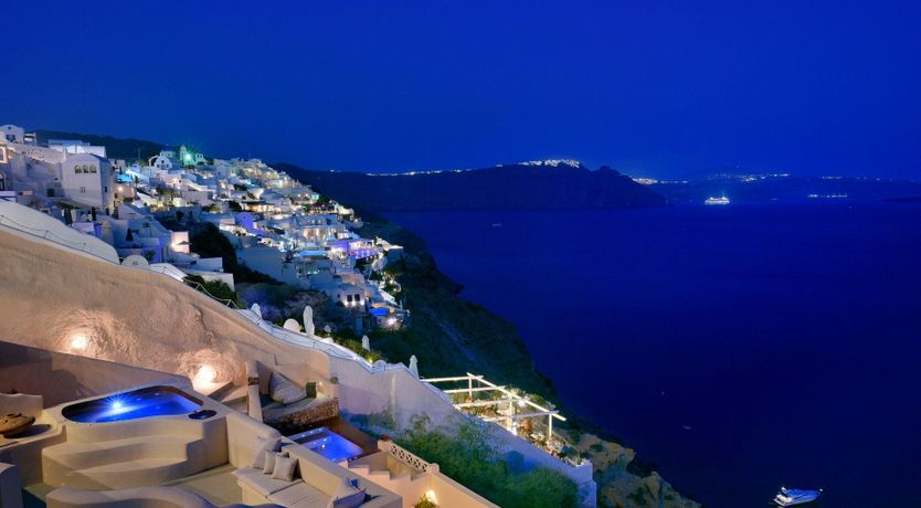 Photo of Moonstone & Olive