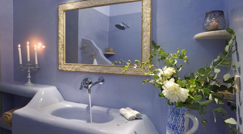 Photo of Moonstone & Olive