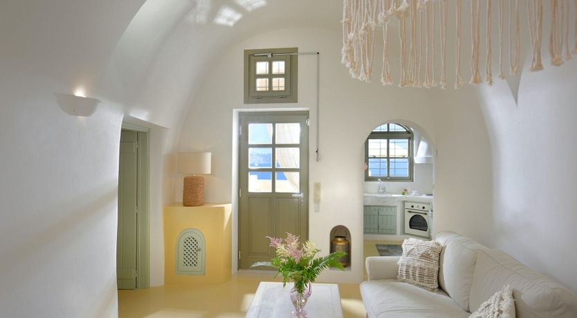 Photo of Moonstone & Olive