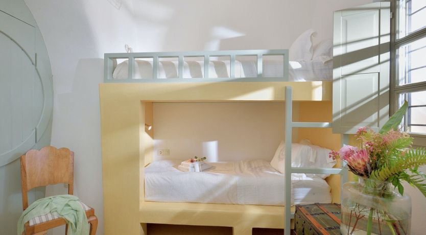 Photo of Moonstone & Olive