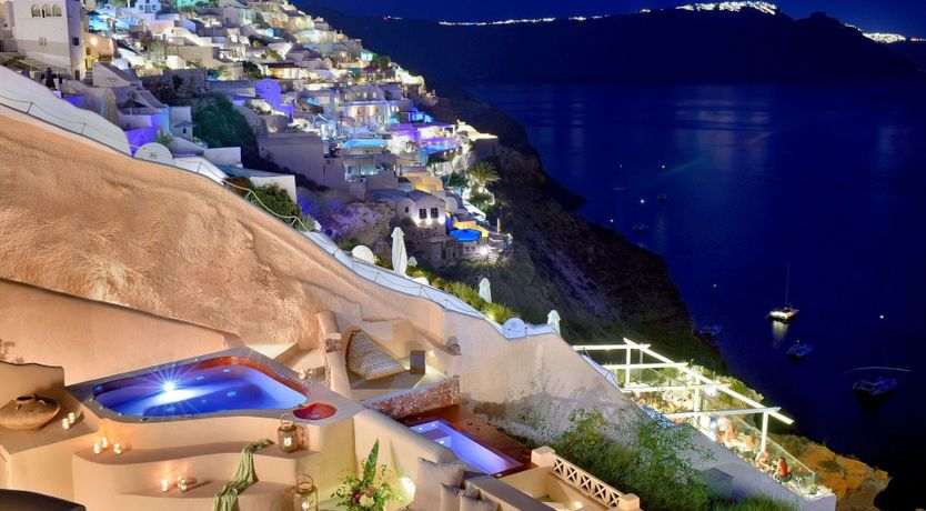 Photo of Moonstone & Olive