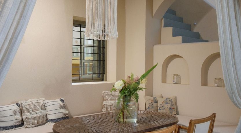 Photo of Moonstone & Olive