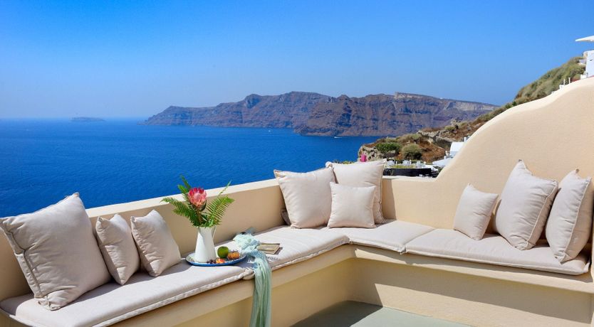 Photo of Moonstone & Olive