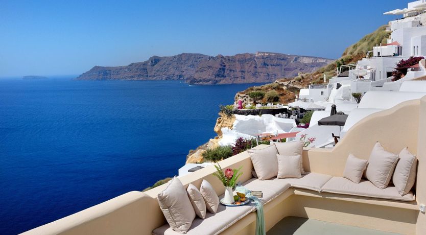 Photo of Moonstone & Olive