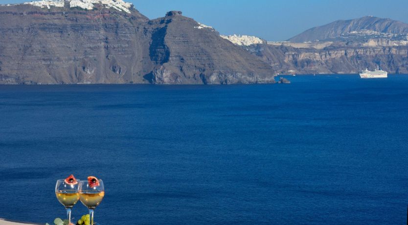 Photo of Moonstone & Olive