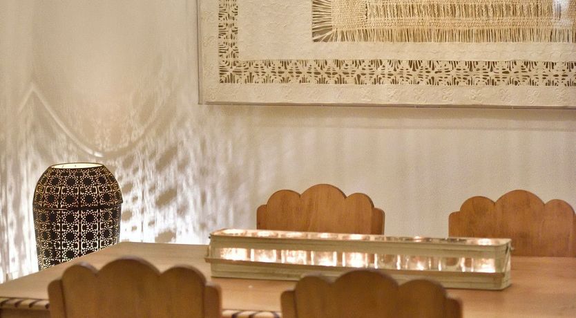 Photo of Moonstone & Olive