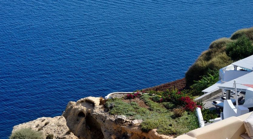 Photo of Moonstone & Olive