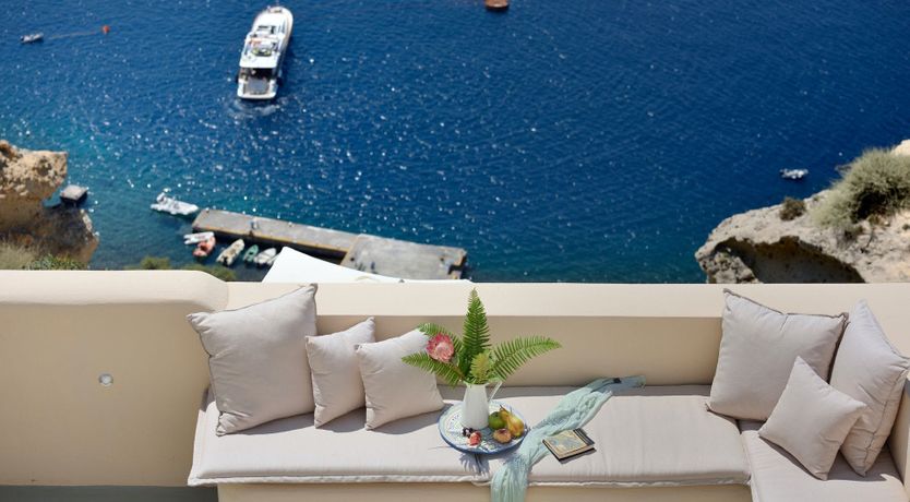 Photo of Moonstone & Olive