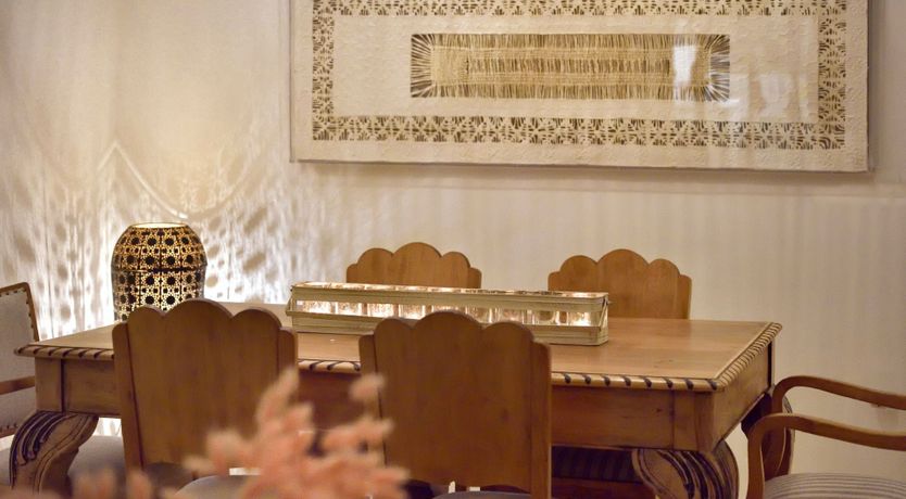 Photo of Moonstone & Olive