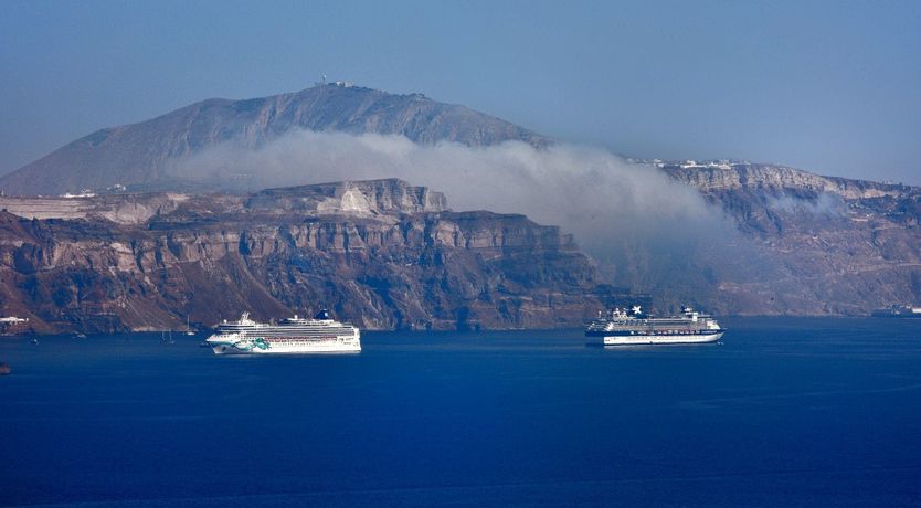 Photo of Moonstone & Olive