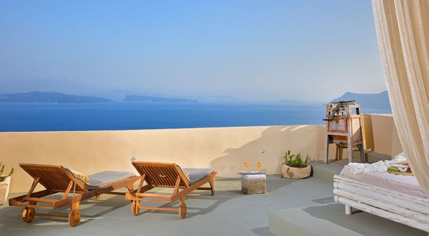 Photo of Moonstone & Olive