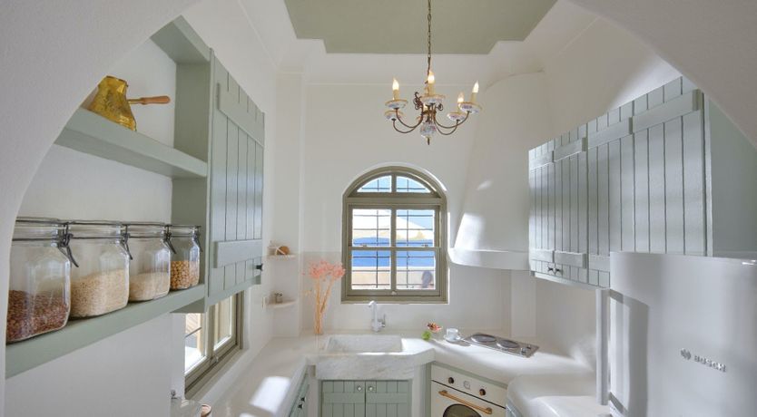 Photo of Moonstone & Olive